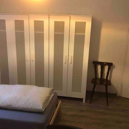 Erdgeschoss Alzenau in Unterfranken Exterior foto