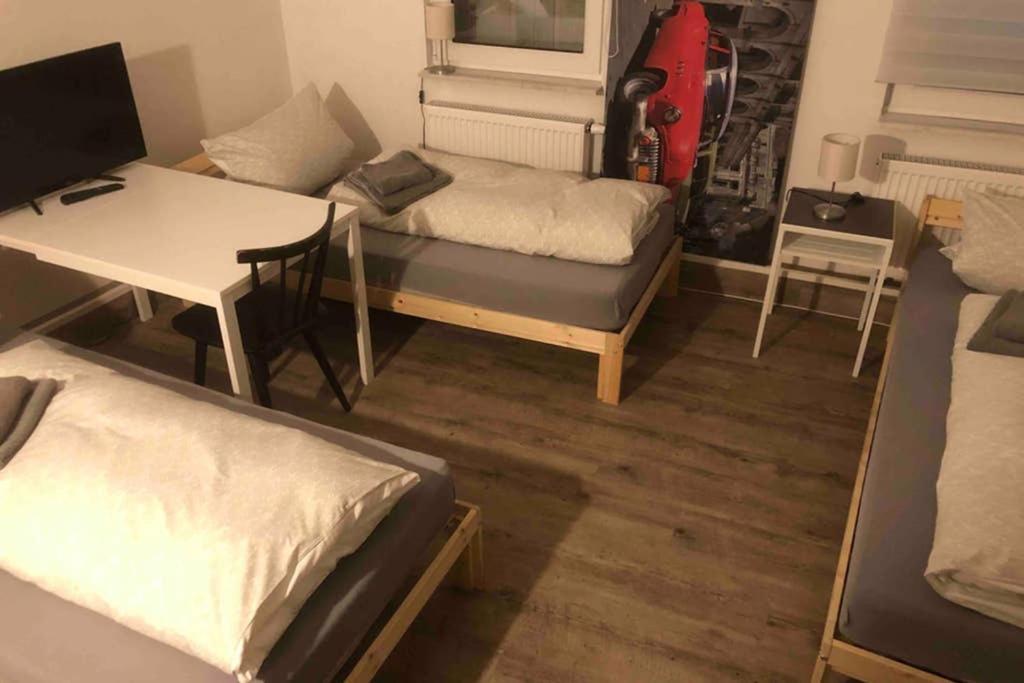 Erdgeschoss Alzenau in Unterfranken Exterior foto